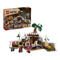 【磚星球】樂高 LEGO 75641 航海王系列 Dr. 西爾爾克的藏身處 Dr. Hiriluk's Hideout