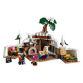 【磚星球】樂高 LEGO 75641 航海王系列 Dr. 西爾爾克的藏身處 Dr. Hiriluk's Hideout_1