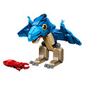 【磚星球】樂高 LEGO 77977 侏儸紀世界 恐龍寶寶：無齒翼龍 Baby Dinosaur: Pteranodon_1