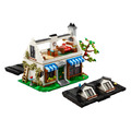 【磚星球】樂高 LEGO 910050 bricklink 古董店 Antique Shop_5