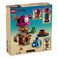 【磚星球】樂高 LEGO 75643 航海王系列 多尼多尼喬巴 Tony Tony Chopper_2