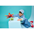 【磚星球】樂高 LEGO 77119 音速小子系列 塔爾斯的托爾內德號 Tails' Tornado-1_6