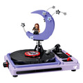 【磚星球】樂高 LEGO 43029 音樂主題 奧莉維亞 羅德里戈的演唱會之月 Olivia Rodrigo's Concert Moon_1