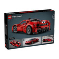 【磚星球】樂高 LEGO 42235 科技系列 Ferrari 488 PISTA 汽車 Ferrari 488 PISTA Car_2