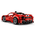 【磚星球】樂高 LEGO 42235 科技系列 Ferrari 488 PISTA 汽車 Ferrari 488 PISTA Car_3