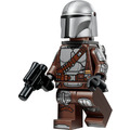 【磚星球】樂高 LEGO 75451 星際大戰 赫特族宮殿的哨兵機器人大對決 Hutt Palace Sentry Droid Showdown_3