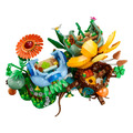 【磚星球】樂高 LEGO 910051 bricklink 蘑菇村 Mushroom Village_3