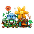 【磚星球】樂高 LEGO 910051 bricklink 蘑菇村 Mushroom Village_2