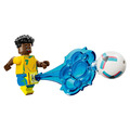 【磚星球】樂高 LEGO 43027 運動主題 Vini Jr. 足壇焦點 Vini Jr. – Soccer Highlights_3