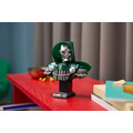 【磚星球】樂高 LEGO 76345 漫威系列 末日博士胸像 Doctor Doom Bust_10