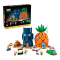 【磚星球】樂高 LEGO 11386 ICONS&trade; 《海綿寶寶》比奇堡 SpongeBob SquarePants: Bikini Bottom
