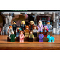 【磚星球】樂高 LEGO 76476 哈利波特 魔法部 典藏版 The Ministry of Magic&trade; &ndash; Collectors' Edition_12