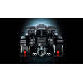 【磚星球】樂高 LEGO 76355 DC系列 蝙蝠俠大顯神威 蝙蝠車 Batman Returns&trade; Batmobile&trade;_4