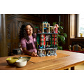 【磚星球】樂高 LEGO 76476 哈利波特 魔法部 典藏版 The Ministry of Magic&trade; &ndash; Collectors' Edition_14