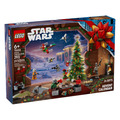 【磚星球】樂高 LEGO 75456 星際大戰 2026年驚喜月曆 Advent Calendar 2026_1