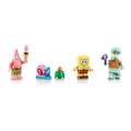【磚星球】樂高 LEGO 11386 ICONS&trade; 《海綿寶寶》比奇堡 SpongeBob SquarePants: Bikini Bottom_4