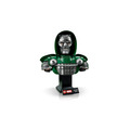 【磚星球】樂高 LEGO 76345 漫威系列 末日博士胸像 Doctor Doom Bust_4