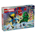 【磚星球】樂高 LEGO 76340 漫威系列 2026年驚喜月曆 Advent Calendar 2026