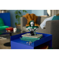 【磚星球】樂高 LEGO 76345 漫威系列 末日博士胸像 Doctor Doom Bust_8
