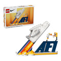 【磚星球】樂高 LEGO 43026 聯名系列 Nike Air Force 1 x LEGO&reg; Set Nike Air Force 1 x LEGO&reg; Set