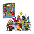 【磚星球】樂高 LEGO 71053 人偶包系列 史瑞克系列 全套(12入) Shrek Series_2
