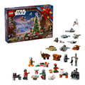 【磚星球】樂高 LEGO 75456 星際大戰 2026年驚喜月曆 Advent Calendar 2026