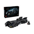【磚星球】樂高 LEGO 76355 DC系列 蝙蝠俠大顯神威 蝙蝠車 Batman Returns&trade; Batmobile&trade;