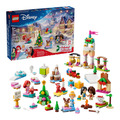 【磚星球】樂高 LEGO 43298 迪士尼系列 2026年驚喜月曆 Advent Calendar 2026