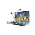 【磚星球】樂高 LEGO 76340 漫威系列 2026年驚喜月曆 Advent Calendar 2026_3