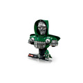【磚星球】樂高 LEGO 76345 漫威系列 末日博士胸像 Doctor Doom Bust_6