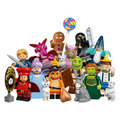 【磚星球】樂高 LEGO 71053 人偶包系列 史瑞克系列 全套(12入) Shrek Series_1