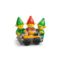 【磚星球】樂高 LEGO 60510 城市系列 2026年驚喜月曆 Advent Calendar 2026_6