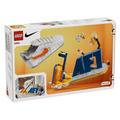 【磚星球】樂高 LEGO 43026 聯名系列 Nike Air Force 1 x LEGO&reg; Set Nike Air Force 1 x LEGO&reg; Set_2