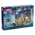 【磚星球】樂高 LEGO 76340 漫威系列 2026年驚喜月曆 Advent Calendar 2026_2
