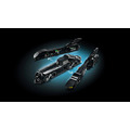 【磚星球】樂高 LEGO 76355 DC系列 蝙蝠俠大顯神威 蝙蝠車 Batman Returns&trade; Batmobile&trade;_6