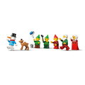 【磚星球】樂高 LEGO 60510 城市系列 2026年驚喜月曆 Advent Calendar 2026_7
