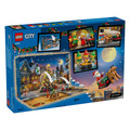 【磚星球】樂高 LEGO 60510 城市系列 2026年驚喜月曆 Advent Calendar 2026_1