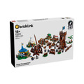 【磚星球】樂高 LEGO 910045 bricklink 攻城組 Siege Encampment