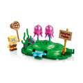 【磚星球】樂高 LEGO 11386 ICONS&trade; 《海綿寶寶》比奇堡 SpongeBob SquarePants: Bikini Bottom_7
