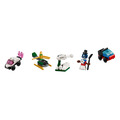 【磚星球】樂高 LEGO 76340 漫威系列 2026年驚喜月曆 Advent Calendar 2026_1