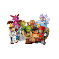 【磚星球】樂高 LEGO 71053 人偶包系列 史瑞克系列 全套(12入) Shrek Series