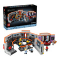 【磚星球】樂高 LEGO 11385 ICONS&trade; 星際爭霸戰 NCC-1701&trade; 艦橋 Star Trek: U.S.S. Enterprise NCC-1701&trade; Bridge