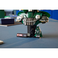 【磚星球】樂高 LEGO 76345 漫威系列 末日博士胸像 Doctor Doom Bust_15
