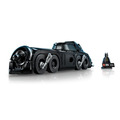 【磚星球】樂高 LEGO 76355 DC系列 蝙蝠俠大顯神威 蝙蝠車 Batman Returns&trade; Batmobile&trade;_1