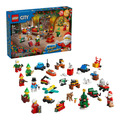 【磚星球】樂高 LEGO 60510 城市系列 2026年驚喜月曆 Advent Calendar 2026