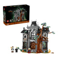 【磚星球】樂高 LEGO 11383 ICONS&trade; 市長宅邸 Mayor Manor