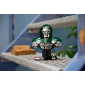 【磚星球】樂高 LEGO 76345 漫威系列 末日博士胸像 Doctor Doom Bust_7