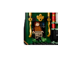 【磚星球】樂高 LEGO 76476 哈利波特 魔法部 典藏版 The Ministry of Magic&trade; &ndash; Collectors' Edition_6