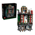 【磚星球】樂高 LEGO 76476 哈利波特 魔法部 典藏版 The Ministry of Magic&trade; &ndash; Collectors' Edition