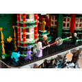 【磚星球】樂高 LEGO 76476 哈利波特 魔法部 典藏版 The Ministry of Magic&trade; &ndash; Collectors' Edition_9
